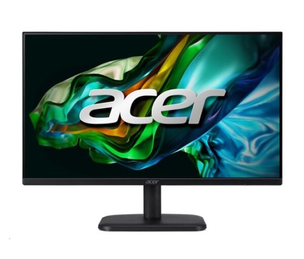 ACER LCD EK271P0Bi 16:9 1ms(VRB) 250nits 1xVGA 1xHDMI FreeSync EURO EMEA EMEA Black H.cable x1 144Hz VA EDF_11295138