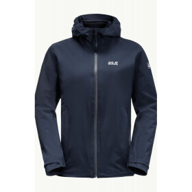 Jack Wolfskin Pack & Go Shell Jacket W 1111514_1010 L
