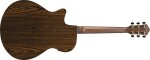 Ibanez AEG74 Mahogany Sunburst