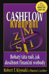 Cashflow Kvadrant Robert Kiyosaki