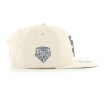 47 Brand Pánská kšiltovka San Diego Padres MLB Sure Shot Under ’47 CAPTAIN