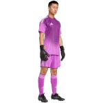 Adidas Tiro 25 Soutěžní brankářský dres s krátkým rukávem M JI9719 m