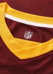Fanatics Pánský dres Washington Commanders NFL 2026 Football x Football Fan Velikost: L