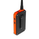 Dog Trace -Přijímač - ruční zařízení pro DOG GPS X25