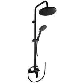 Sprchový systém Colorado CO182.5/3CMAT černá