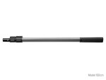 Delphin Teleskopická podběráková rukojeť Trion - 95cm,Delphin Teleskopická podběráková rukojeť Trion - 95cm