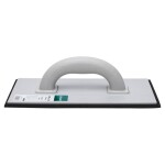 Hladítko PVC s filcem, 270 x 130 mm, STALCO