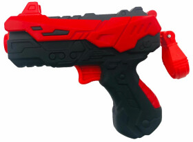 Pistole sportovní Airblast mini 7 cm - Alltoys CZ