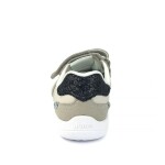 Dětské barefoot vycházkové boty CALPE JUNIOR BEIGE Joma BFCALJS2625V - 32