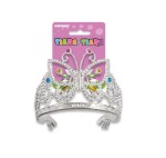 Korunka na hlavu motýl Korunka na hlavu motýl