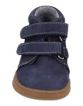 Dětské celoroční boty Boots4U T 126 V oceán Velikost: 25