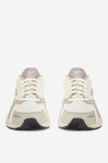 Sportovní obuv Reebok ROAD PRIME 100211341 Látkový materiál,Přírodní kůže (useň) - Semiš