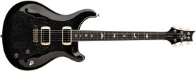 PRS SE Hollowbody Standard Dog Hair Smokeburst 2026