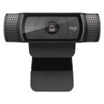 Logitech HD Pro Webcam C920 (960-001055)