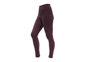 Sensor Infinity ECO Zero dámské legíny Port Red vel. M