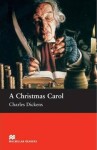 Macmillan Readers Elementary: Christmas Carol, A - Charles Dickens