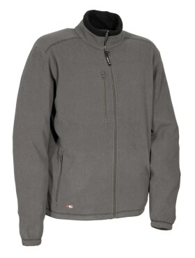 Bunda COFRA ALBORG Barva: Antracitová, Velikost: 4XL (V549_0_04_4XL)