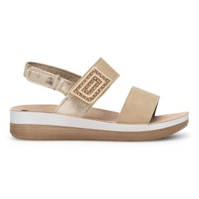 Sandály Inblu FT000017 Materiál/-Syntetický