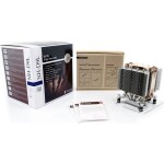 ARCTIC Freezer 36 A-RGB bílá / 2x P12 PWM PST A-RGB / 0.3 Sone @ 200-2000 RPM / pro Intel AMD (ACFRE00125A)