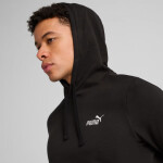 Mikina Puma ESS Small No.1 Logo Hoodie TR M 682576 01 pánské L