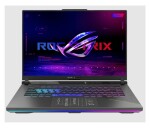 ASUS NTB ROG Strix G16 (G614FM-NEBULA008W), R9 9955HX, 16" 2560x1600, 32GB, 1TB SSD, Radeon+RTX 5060, W11H, Eclipse Gray EDF_2910171
