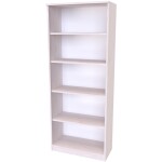 Nábytek Mikulík Skříň program sektor č.14 - hl. 43 cm ROZMĚR: (š x h x v): 70 x 43 x 175 cm