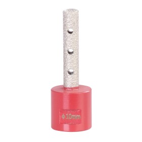STREND PRO 2232520 Korunka diamantová brusná, 10mm, M14