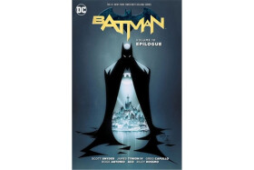 Batman Epilog