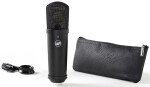 Warm Audio WA-87jr SE Black