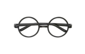 Harry Potter brýle 4 ks Unique Harry Potter brýle 4 ks Unique