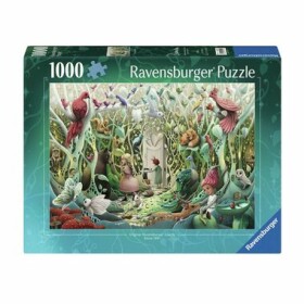 Ravensburger Tajná zahrada