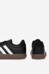 Sportovní adidas VL COURT 3.0 K IE3630 Materiál/-Syntetický,Přírodní kůže (useň) - Semiš