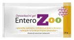 EnteroZOO Detoxikační gel 10 g / Veterinární přípravek / Organický křemík / Pro psy, kočky i hospodářská zvířata (9914-1370154)