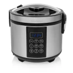 Tristar RK-6132 / Rýžovar a Multicooker / 500W / 1.5 l / Časovač (RK-6132)
