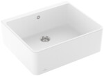 Keramický dřez Villeroy & Boch Farmhouse 60 X, 636001RW, Stone White 636001RW