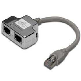 Digitus Adaptér patch RJ45 RJ45