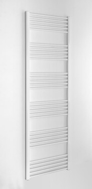 Radiátor kombinovaný SAT KD 180x60 cm bílá SATRAKD6001800 SATRAKD6001800