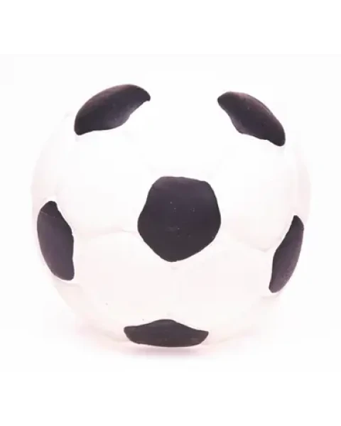 Lanco Pets - Hračka pro psy - Fotbalový míč velký (2302)