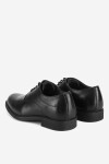 Polobotky Ottimo CM240808-2 Syntetický materiál