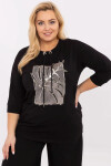 Halenka plus size model 212691 Relevance universal