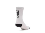 Giro HRC Team ponožky White vel. S (36-39)