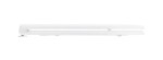 GROHE - Bau Ceramic WC sedátko Slim, SoftClose, bílá 112946SH00