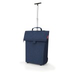 Nákupní vozík Reisenthel Trolley M Twist navy