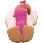 Dívčí barefit nazouvací obuv VENTI Pink Superfit 1-006704-5500 - 27