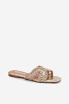 Pantofle model 226356 Step in style 38