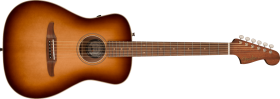 Fender Malibu Classic