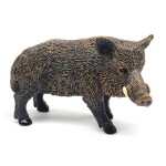 B - Figurka Prase divoké 7 cm