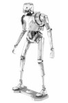 Metal Earth K-2SO