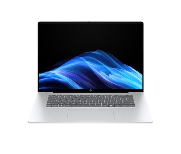 NTB HP OmniBook 5 NG AI PC 16-bf0002nc, 16" OLED 2K, Snapdragon X Plus, 32GB, 1TB SSD, Win11, Silver, +3M GamePass EDF_1228517