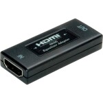 Roline 14.01.3468 Prodlužovací adaptér HDMI přes TP (RJ45) kat. 5/6, 100m , kaskádovatelný